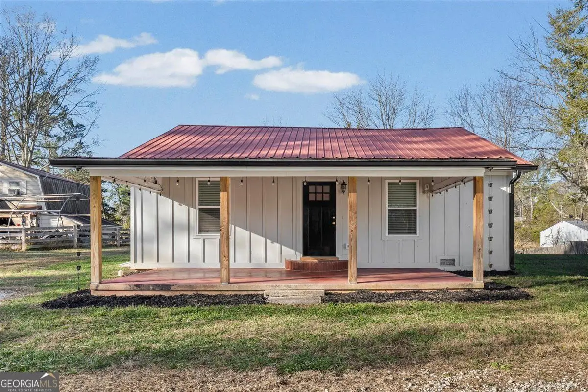 18 Farmer, Cartersville, GA 30120 - Image #1