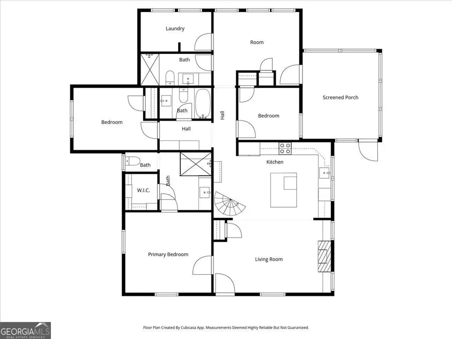 18 Farmer, Cartersville, GA 30120 - Image #2