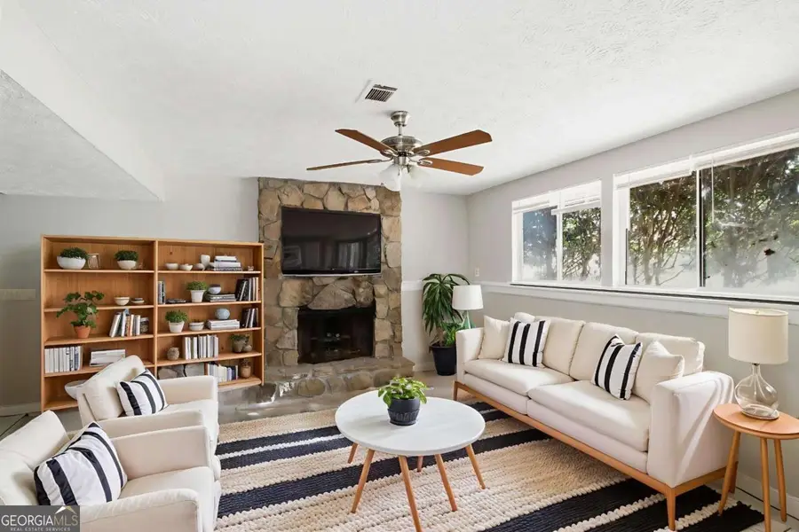 330 Hembree Forest Circle, Roswell, GA 30076 - #3