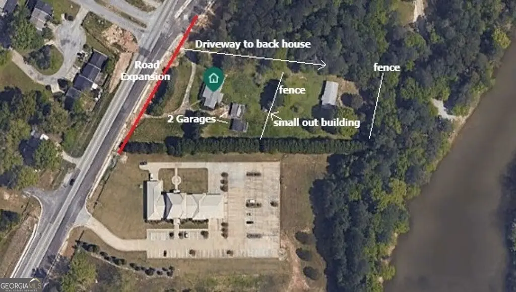 8922 Hwy 54 W, Jonesboro, GA 30238 - Image #1