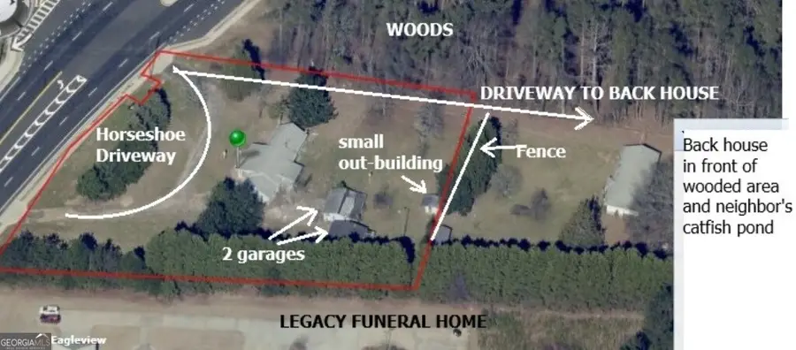 8922 Hwy 54 W, Jonesboro, GA 30238 - Image #2