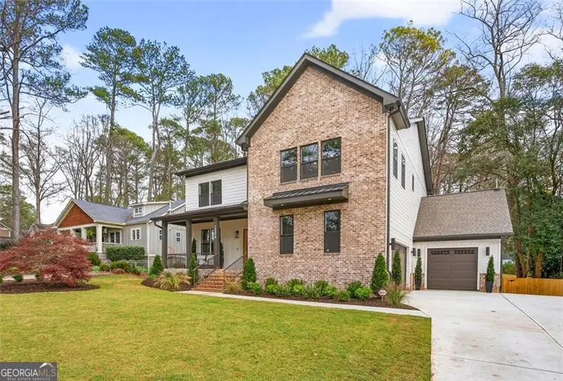 1326 Fenway Circle, Decatur, GA 30030 - Image #3