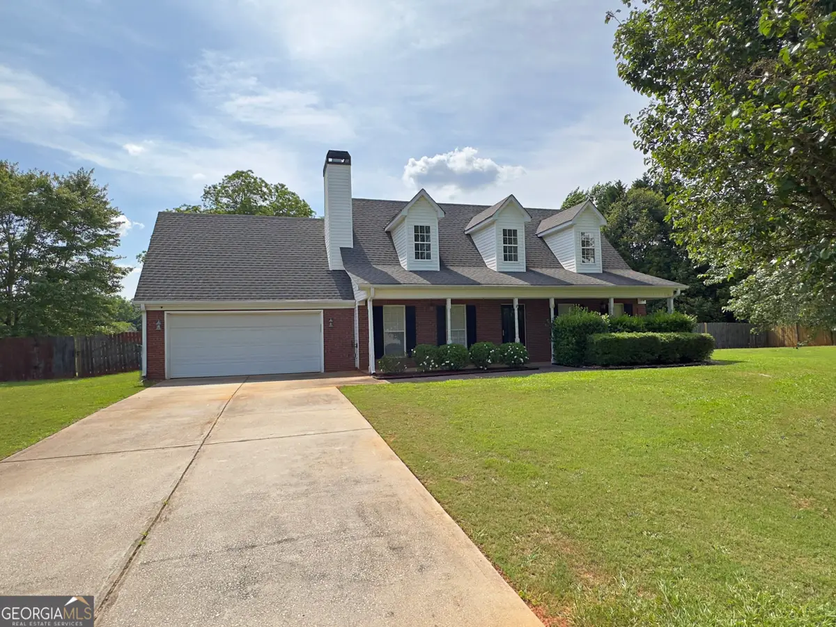 1012 Gloria Grand Boulevard, McDonough, GA 30252 - Image #1