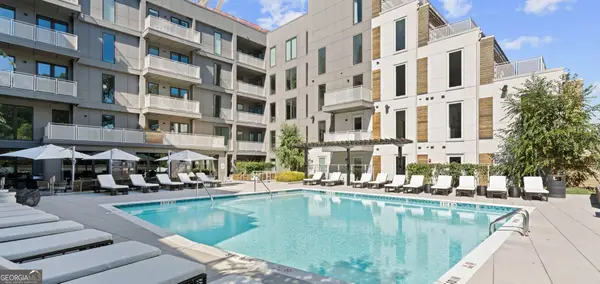 775 Juniper Street Ne #234, Atlanta, GA 30308