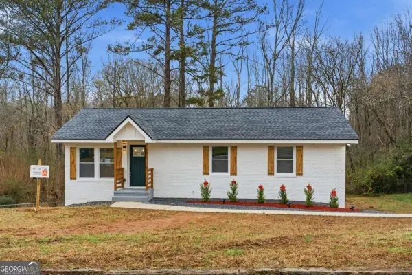 2482 Yolanda Trail, Ellenwood, GA 30294