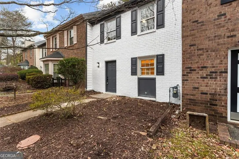 1777 Twin Brooks Drive, Marietta, GA 30067 - #3