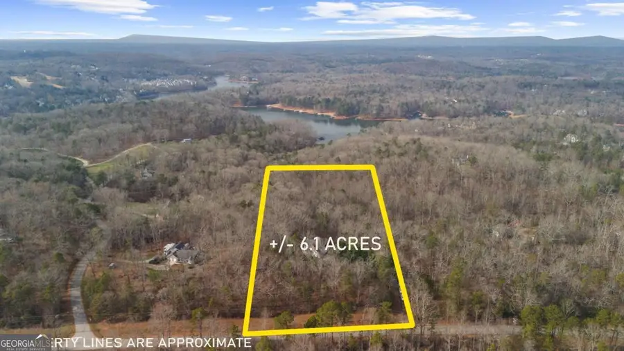 5488 Price Road, Gainesville, GA 30506 - #2