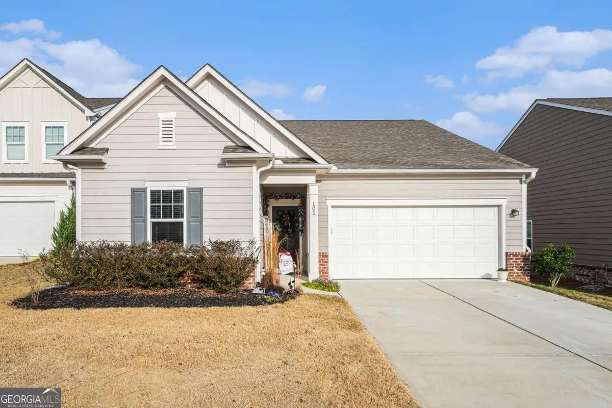 101 Carnaby Street, Winder, GA 30680 - Image #1