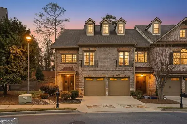 6248 Clapham Lane, Johns Creek, GA 30097