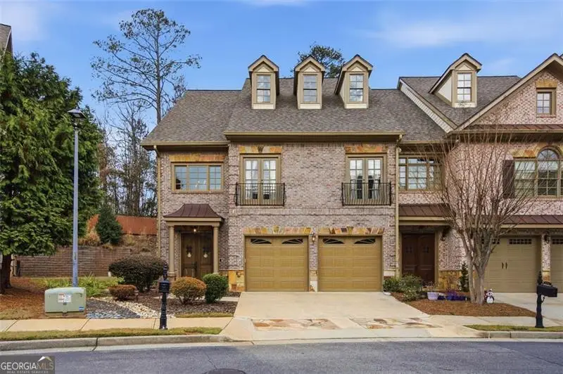 6248 Clapham Lane, Johns Creek, GA 30097 - Image #3