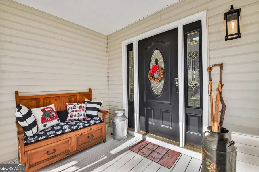 520 Copperhead Road, Blairsville, GA 30512 - #2