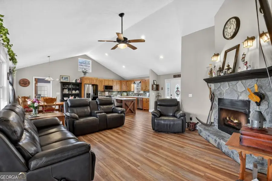 520 Copperhead Road, Blairsville, GA 30512 - #3