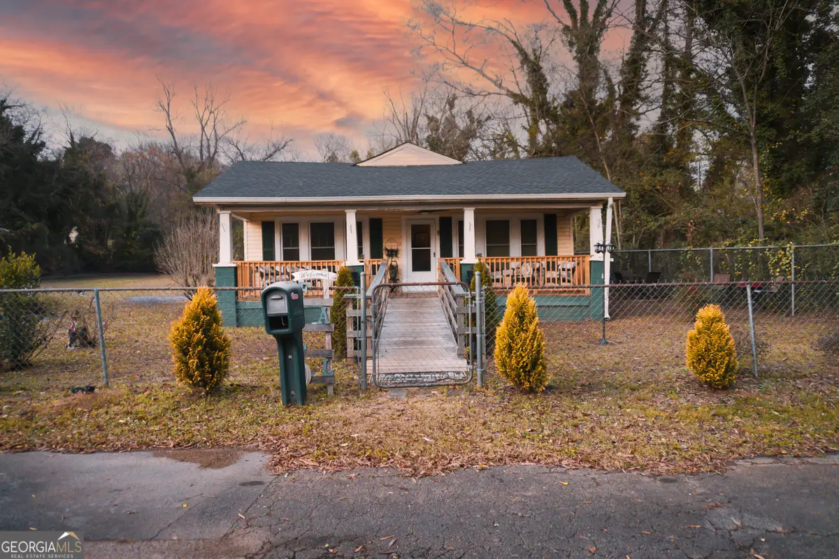 525 E 14th Street Sw, Rome, GA 30161 - Image #1