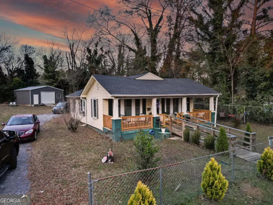 525 E 14th Street Sw, Rome, GA 30161 - Image #2