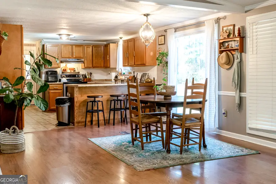 530 Marvin Church Road, East Dublin, GA 31027 - Image #3