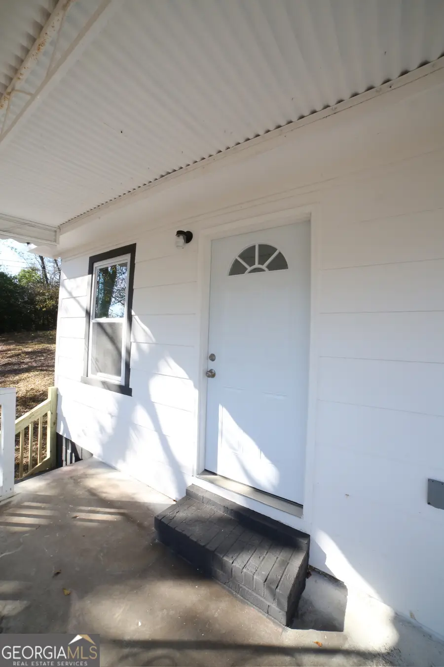 67 N Collins Street, Reynolds, GA 31076 - Image #3