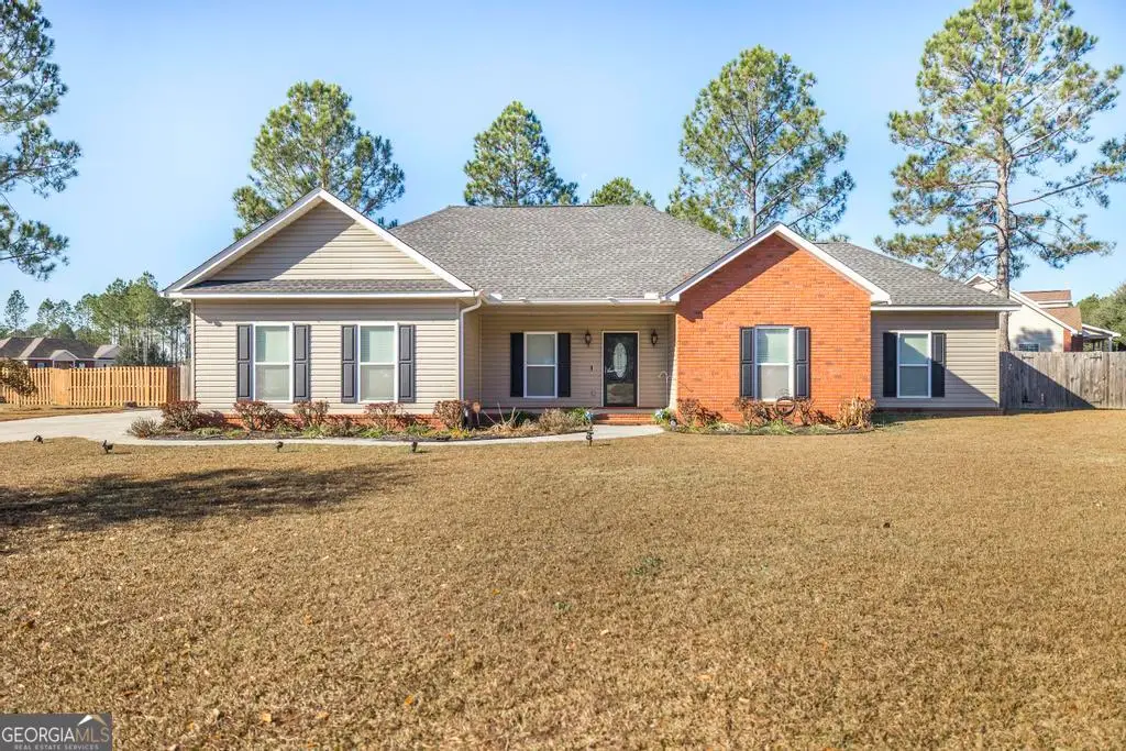 600 Live Oak Way, Dublin, GA 31021 - Image #1