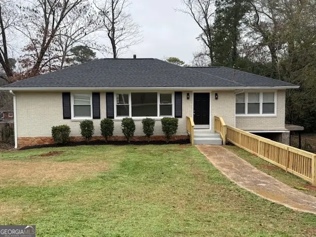 1407 Richard Road, Decatur, GA 30032 - Image #2