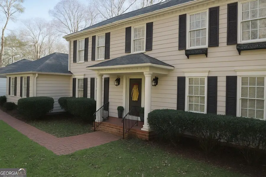 102 Willowcrest Way, Lagrange, GA 30240 - Image #3