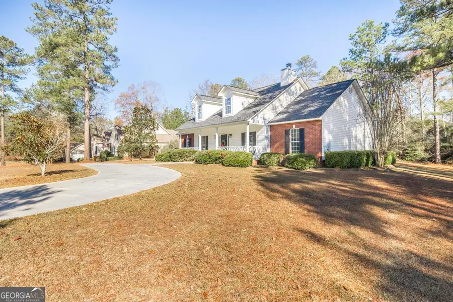 205 Ashland Court, Dublin, GA 31021 - Image #3