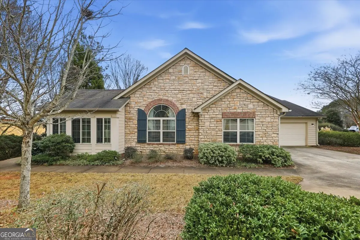 405 Kenley Court, McDonough, GA 30253 - #1