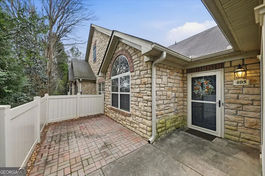 405 Kenley Court, McDonough, GA 30253 - #3