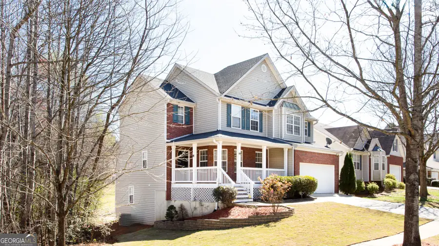 3721 Bogan Mill Road, Buford, GA 30519 - #3