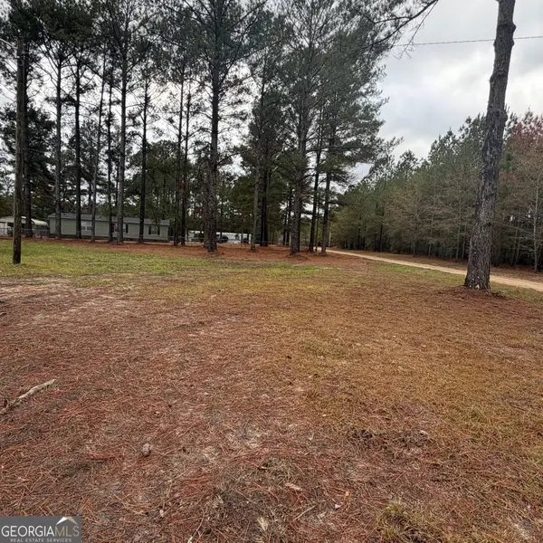0 Hulsey Drive, Metter, GA 30439