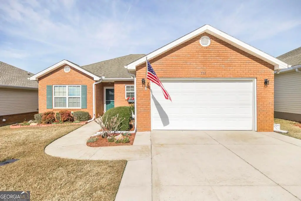 216 S Houston Springs Boulevard, Perry, GA 31069 - Image #1