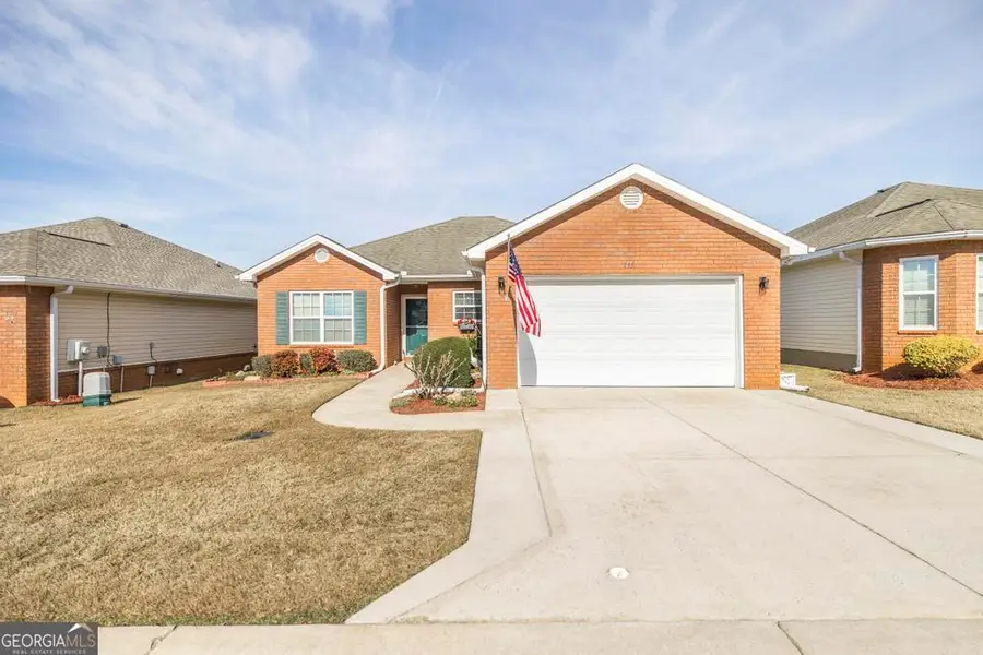 216 S Houston Springs Boulevard, Perry, GA 31069 - Image #2