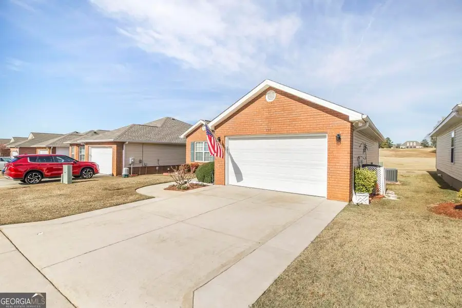 216 S Houston Springs Boulevard, Perry, GA 31069 - Image #3