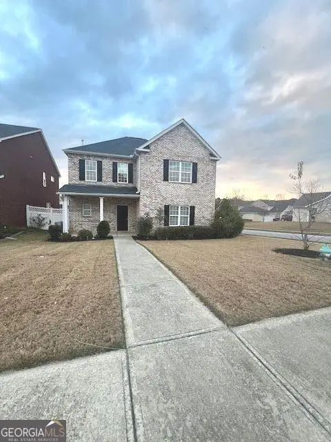 640 Armitage Way, Stockbridge, GA 30281 - Image #2