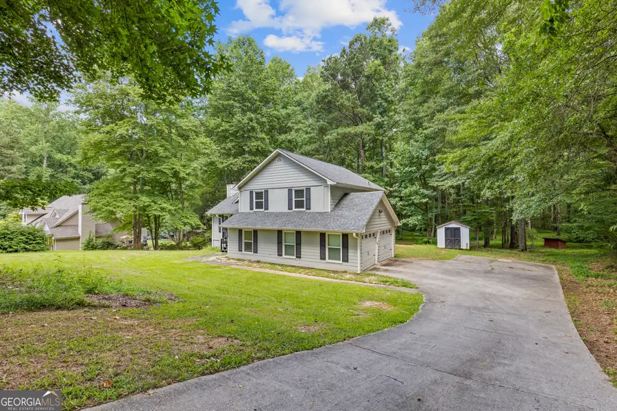 135 Ashley Creek Drive, Newnan, GA 30263 - Image #3