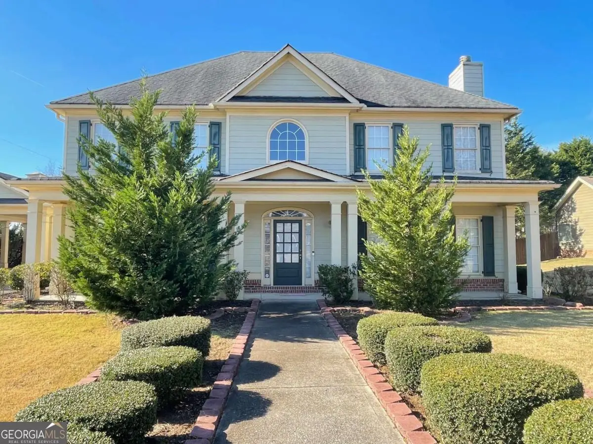 3825 Bay Grove Way, Loganville, GA 30052 - Image #1