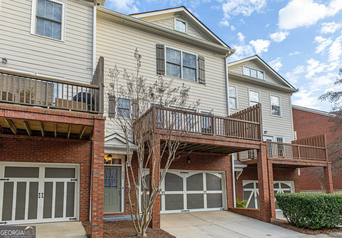 903 Lexington Village, Peachtree City, GA 30269 - Image #1