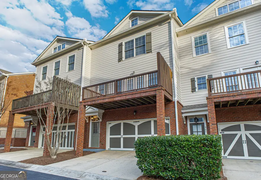 903 Lexington Village, Peachtree City, GA 30269 - Image #3