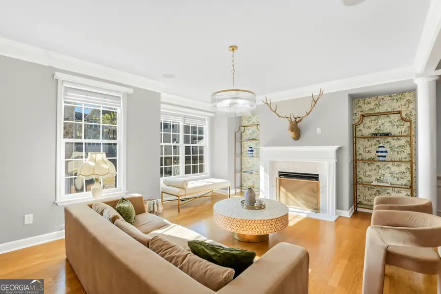 2205 Concordia Way Se #12, Smyrna, GA 30126 - Image #2