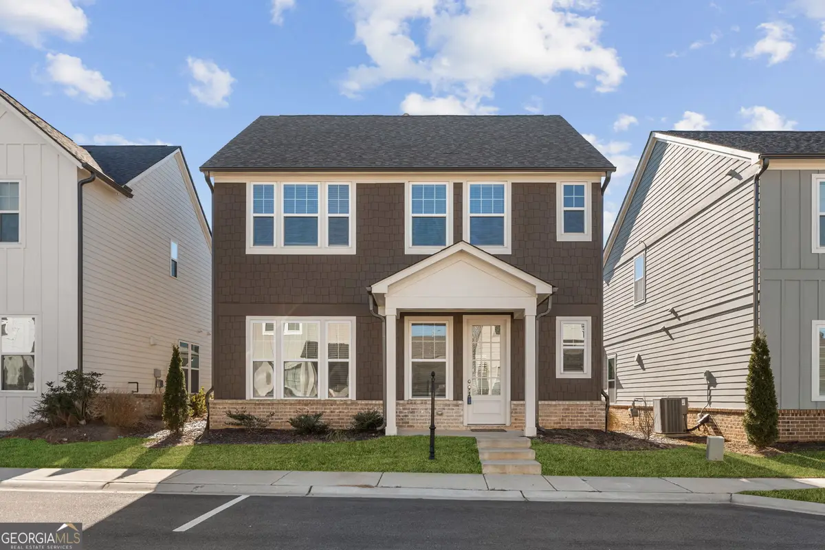 4734 Dewitt Drive, Duluth, GA 30097 - Image #1