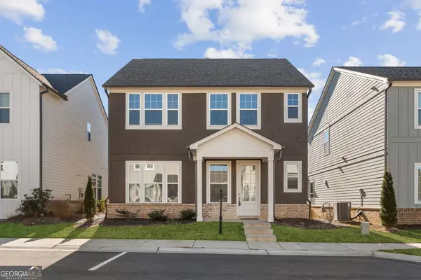 4734 Dewitt Drive, Duluth, GA 30097