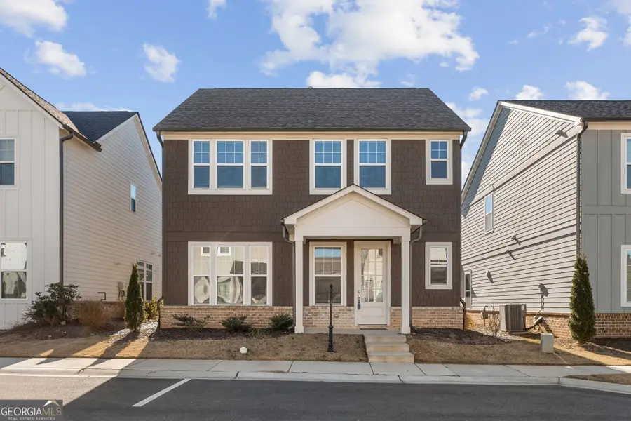 4734 Dewitt Drive, Duluth, GA 30097 - Image #2