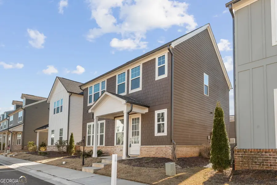 4734 Dewitt Drive, Duluth, GA 30097 - Image #3