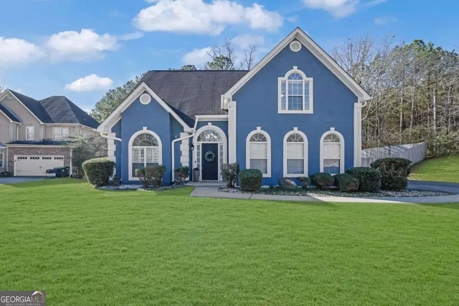 5696 Kilrush Court Se, Mableton, GA 30126 - #2