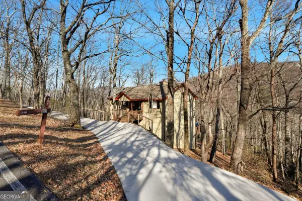 408 Alpine Drive, Jasper, GA 30143