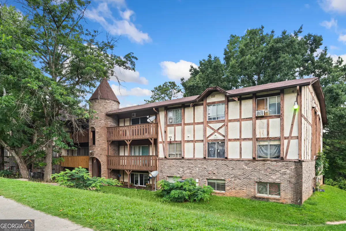 1315 Camelot Drive, Atlanta, GA 30349 - Image #1