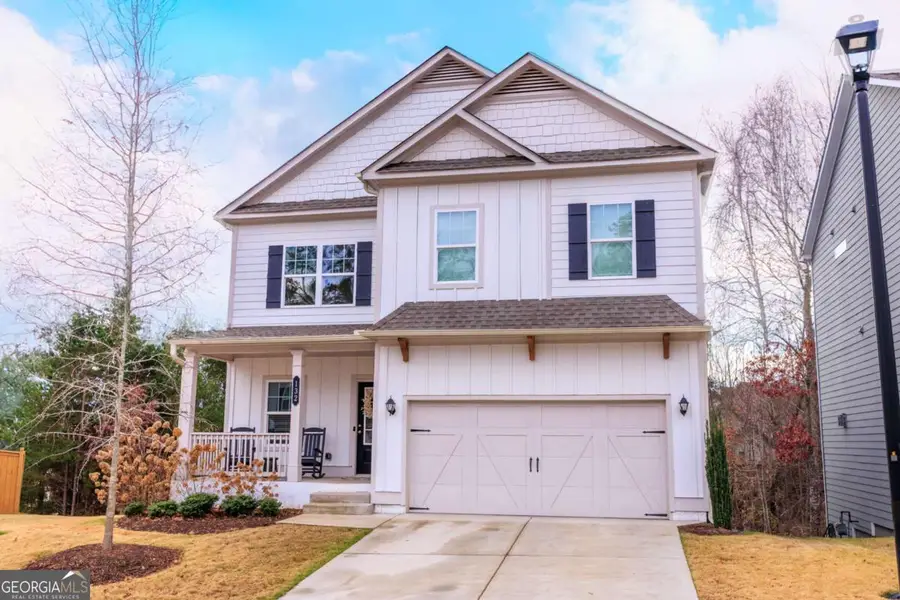 132 Lynwood Lane, Ball Ground, GA 30107 - Image #2