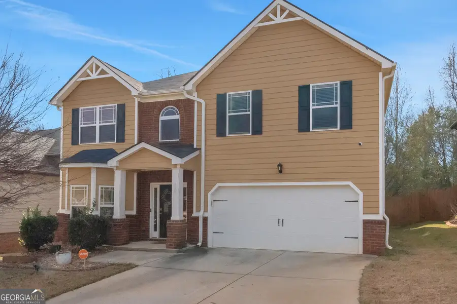 316 Sierra Court, McDonough, GA 30253 - Image #2