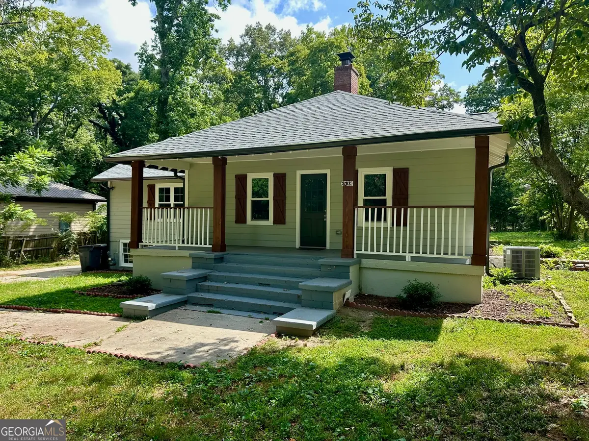 6538 N Sweetwater Road, Lithia Springs, GA 30122 - Image #1