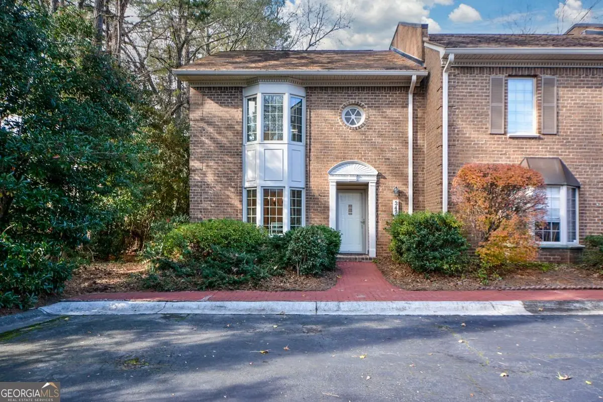 3479 Ashwood Lane, Atlanta, GA 30341 - Image #1