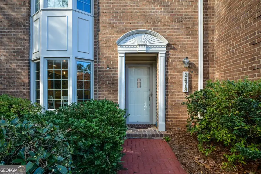3479 Ashwood Lane, Atlanta, GA 30341 - Image #3