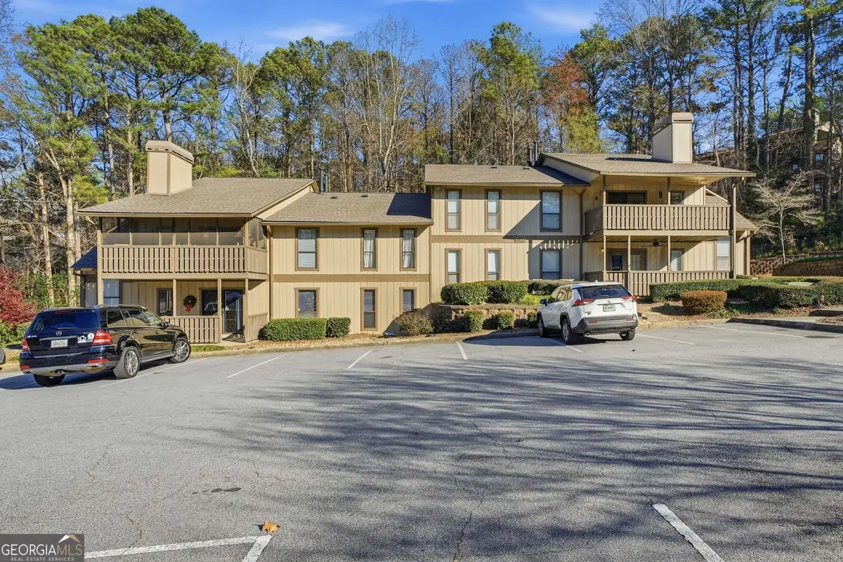 1104 Woodcliff Drive, Atlanta, GA 30350 - Image #1